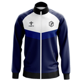 Fully Custom Full-Zip Jacket FYJ2320